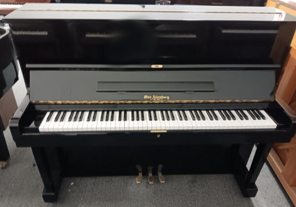 Otto Altenburg 48” Pro-Upright Piano