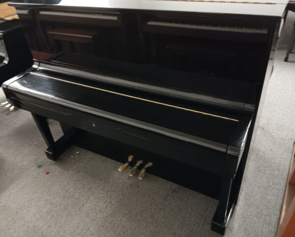 Otto Altenburg 48” Pro-Upright Piano - Image 7