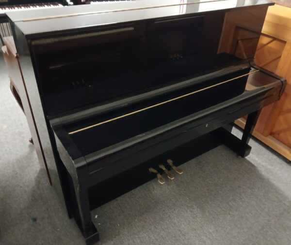 Otto Altenburg 48” Pro-Upright Piano - Image 8