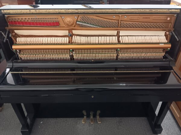 Otto Altenburg 48” Pro-Upright Piano - Image 9