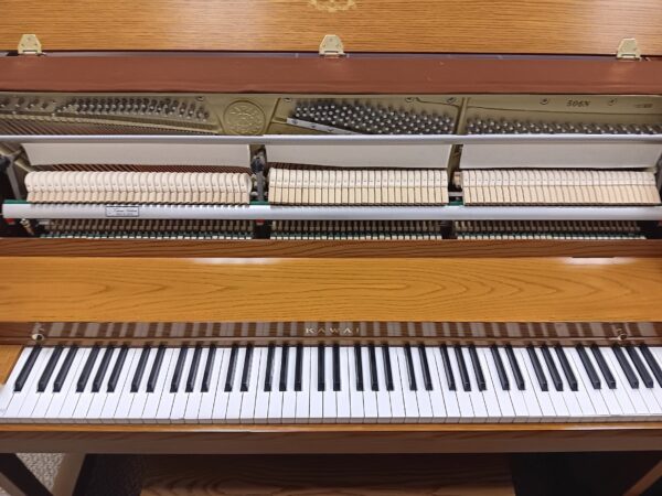 Kawai 45” Studio Piano - Image 13