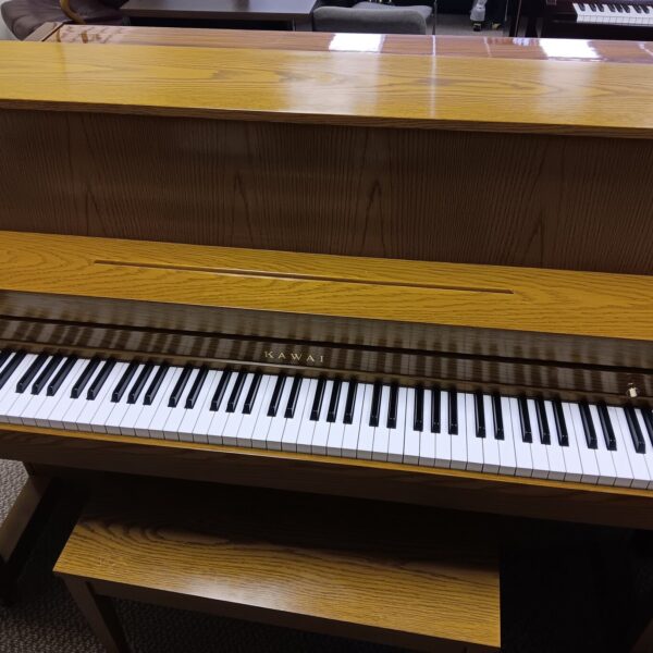 Kawai 45” Studio Piano