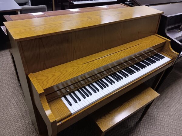 Kawai 45” Studio Piano - Image 4