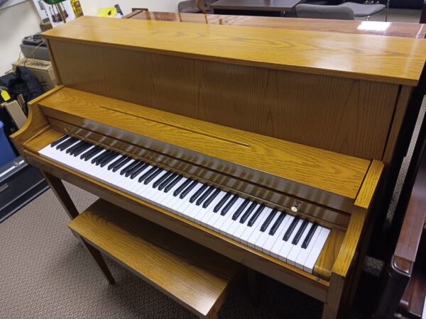 Kawai 45” Studio Piano - Image 5