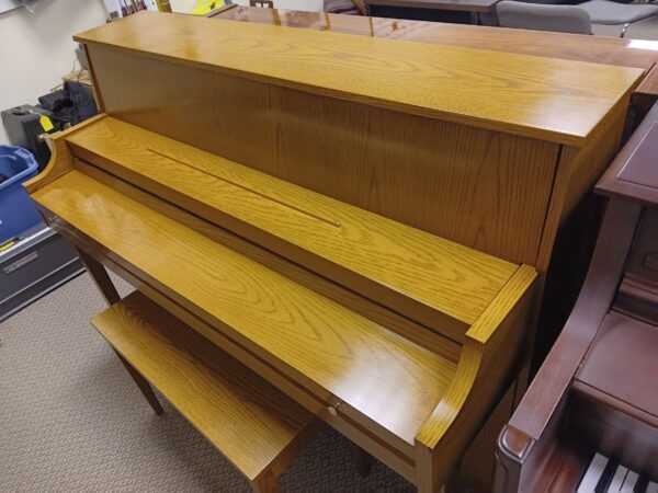Kawai 45” Studio Piano - Image 6