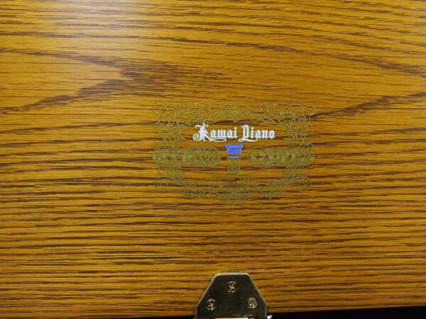 Kawai 45” Studio Piano - Image 9