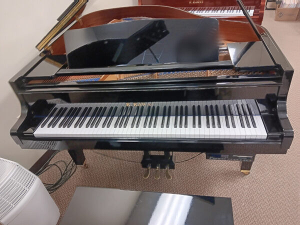 Kawai 5’ 1” Baby Grand Piano