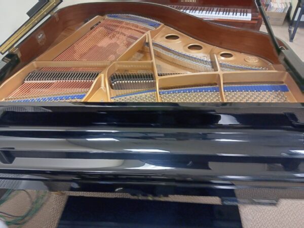 Kawai 5’ 1” Baby Grand Piano - Image 7