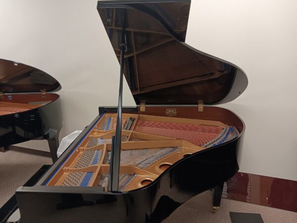 Kawai 5’ 1” Baby Grand Piano - Image 6