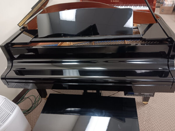 Kawai 5’ 1” Baby Grand Piano - Image 3