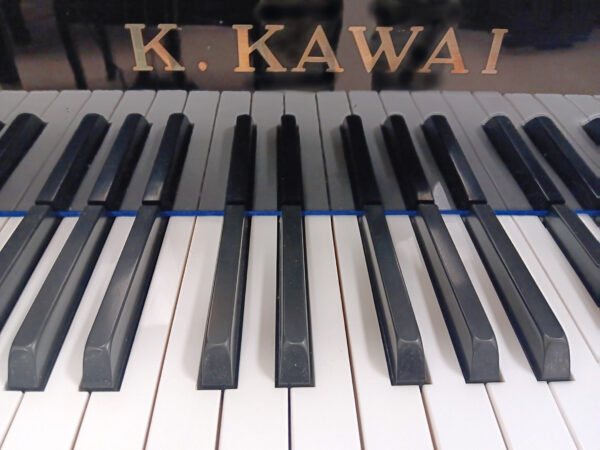 Kawai 5’ 1” Baby Grand Piano - Image 16