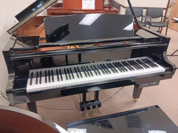 Kawai 5’ 1” Baby Grand Piano - Image 15