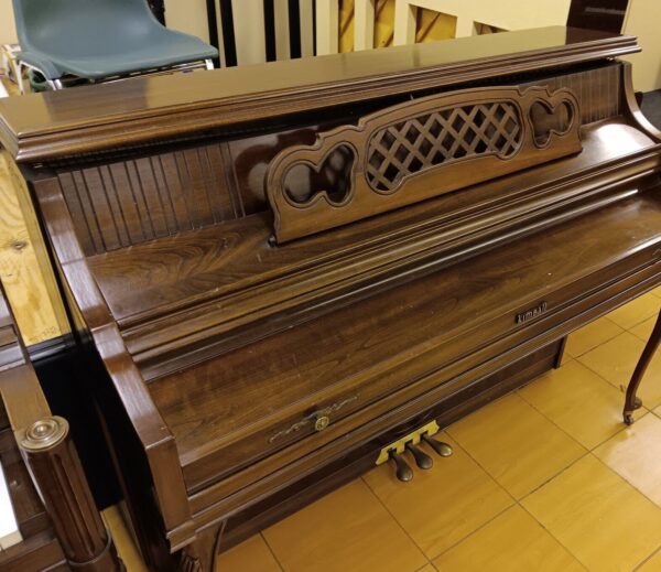 Kimball 42” Console Piano - Image 21