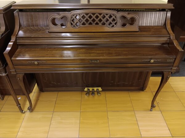 Kimball 42” Console Piano - Image 22