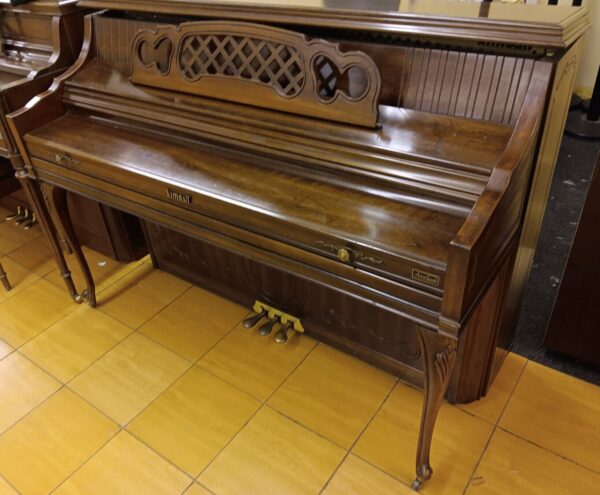 Kimball 42” Console Piano - Image 23