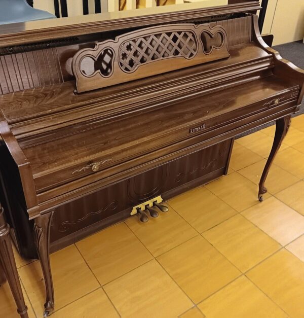 Kimball 42” Console Piano - Image 24