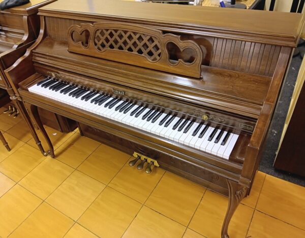 Kimball 42” Console Piano - Image 3