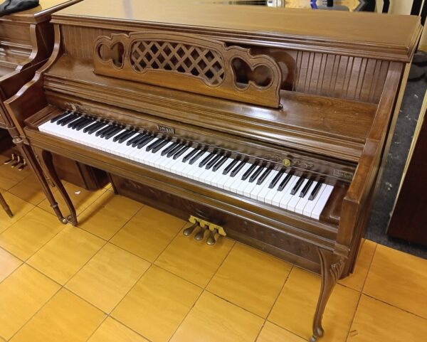 Kimball 42” Console Piano - Image 4