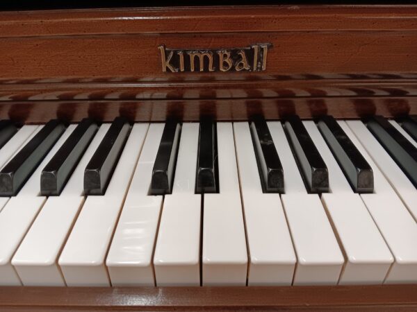 Kimball 42” Console Piano - Image 6