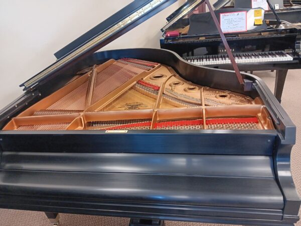 Mason & Hamlin 5’ 8” Grand Piano - Image 5