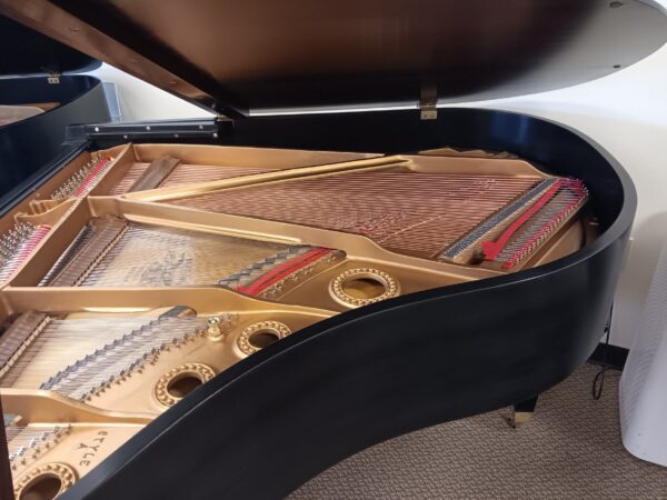 Mason & Hamlin 5’ 8” Grand Piano - Image 4