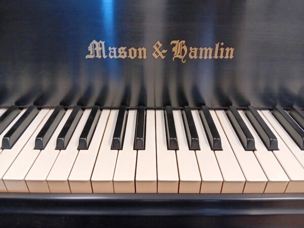 Mason & Hamlin 5’ 8” Grand Piano - Image 16