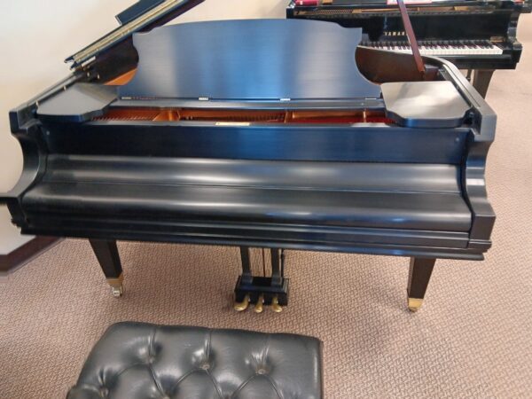 Mason & Hamlin 5’ 8” Grand Piano - Image 13