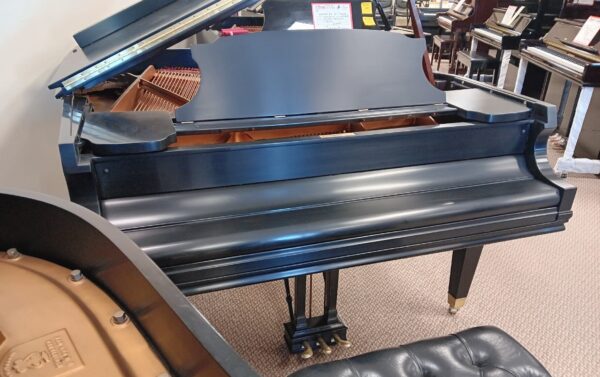 Mason & Hamlin 5’ 8” Grand Piano - Image 12