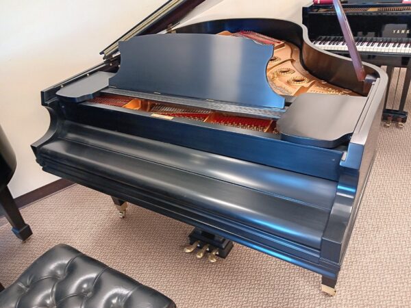 Mason & Hamlin 5’ 8” Grand Piano - Image 11