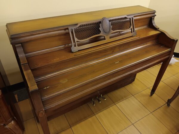 Sohmer and Company 42” Console Piano - Image 11