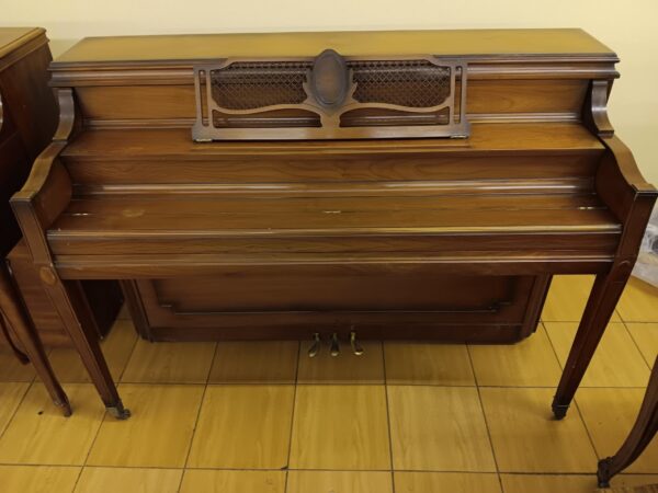 Sohmer and Company 42” Console Piano - Image 12