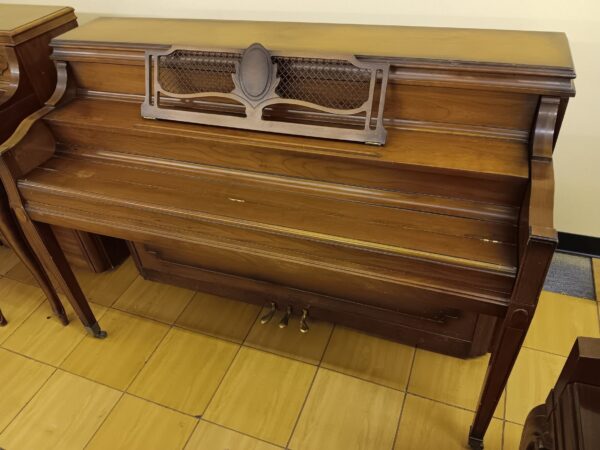 Sohmer and Company 42” Console Piano - Image 13