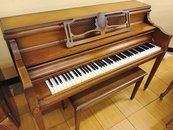 Sohmer and Company 42” Console Piano - Image 3