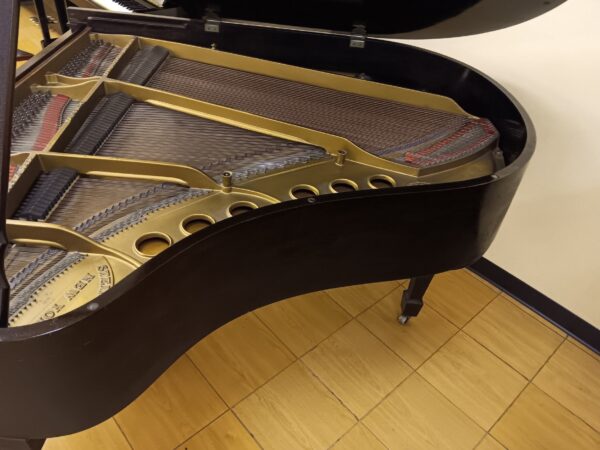 Steinway 5’ 7” Baby Grand Piano - Image 20