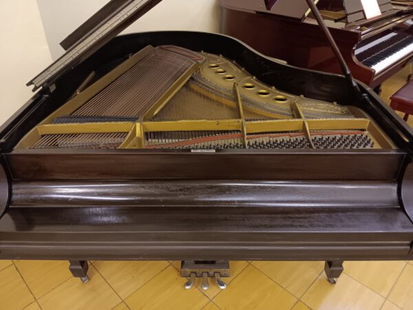 Steinway 5’ 7” Baby Grand Piano - Image 21