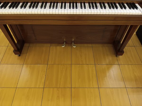 Steinway 45” Studio Upright Piano - Image 14