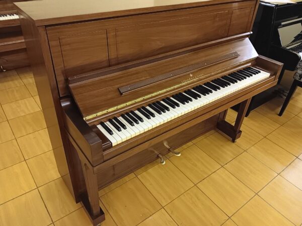 Steinway 45” Studio Upright Piano - Image 5