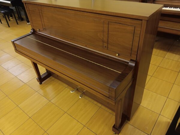 Steinway 45” Studio Upright Piano - Image 7