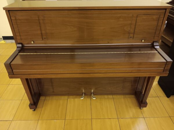 Steinway 45” Studio Upright Piano - Image 8