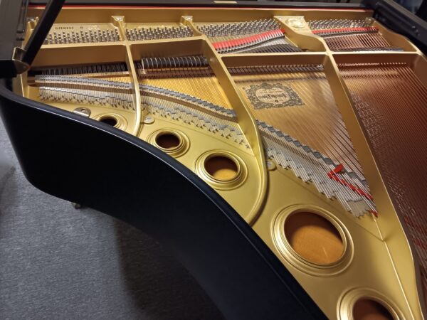 Yamaha 6’1” Conservatory Grand Piano - Image 15