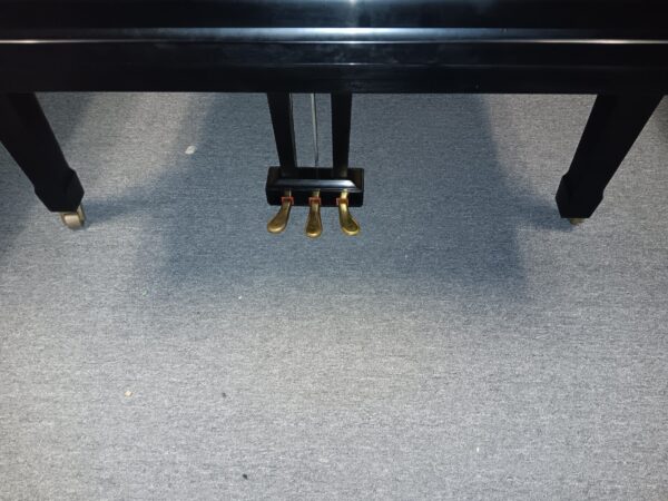 Yamaha 6’1” Conservatory Grand Piano - Image 16