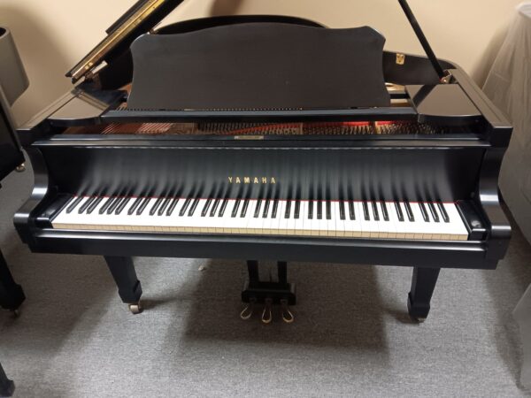 Yamaha 6’1” Conservatory Grand Piano