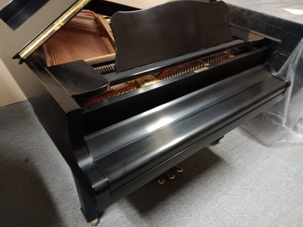 Yamaha 6’1” Conservatory Grand Piano - Image 6