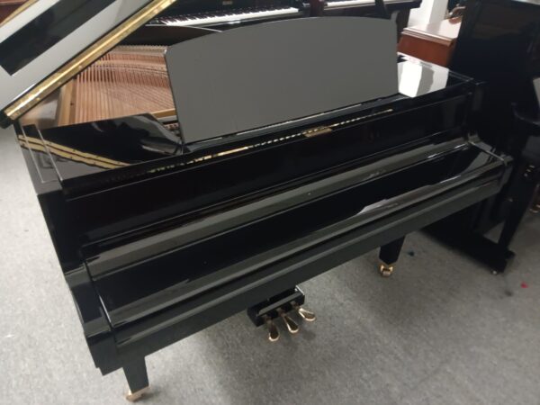 Yamaha 5’ 3” Baby Grand Piano - Image 8