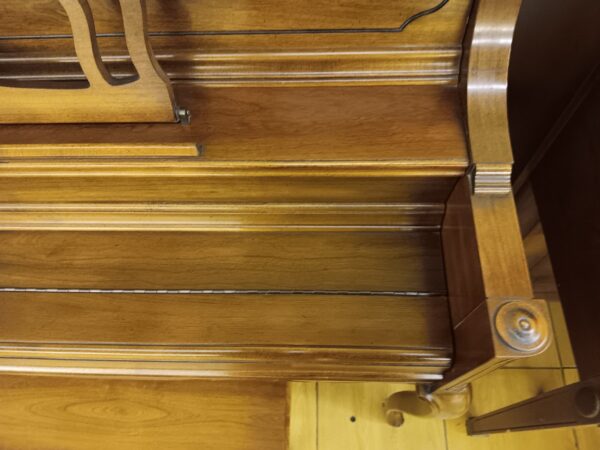 Yamaha 44” Studio Piano - Image 12