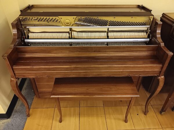 Yamaha 44” Studio Piano - Image 2