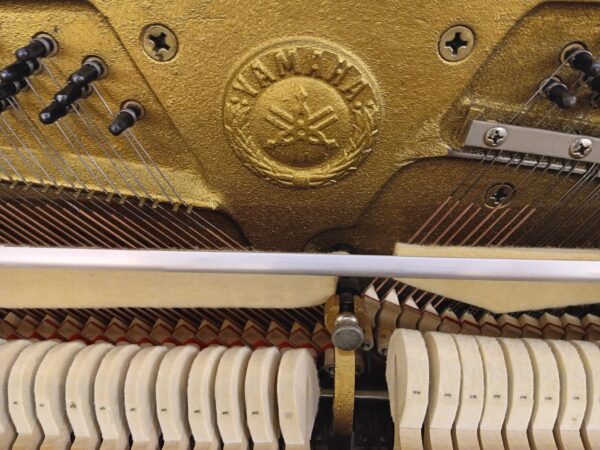 Yamaha 44” Studio Piano - Image 3