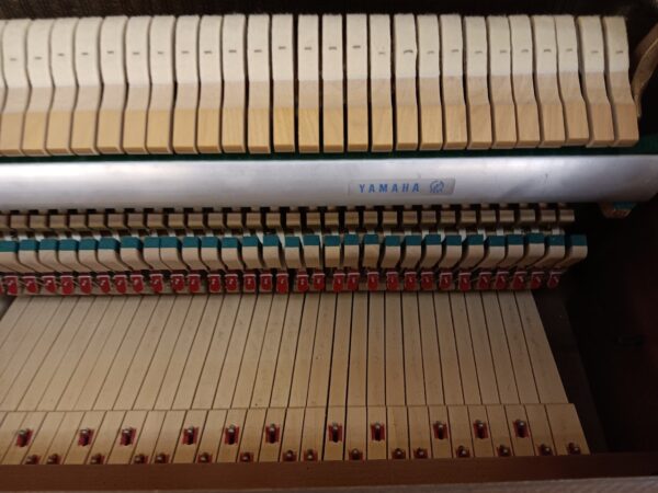 Yamaha 44” Studio Piano - Image 4