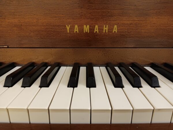 Yamaha 44” Studio Piano - Image 7