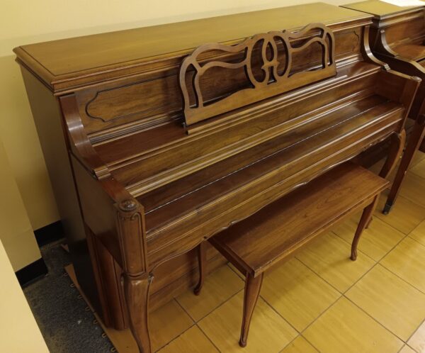 Yamaha 44” Studio Piano - Image 9